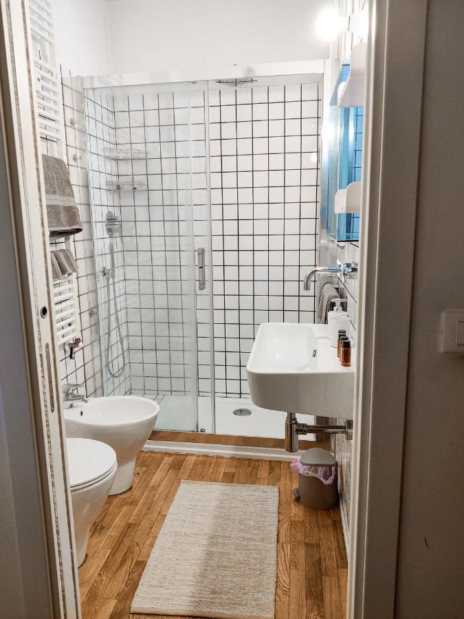 Accogliente Loft In Palazzo Storico Centrale Bolonia Zewnętrze zdjęcie