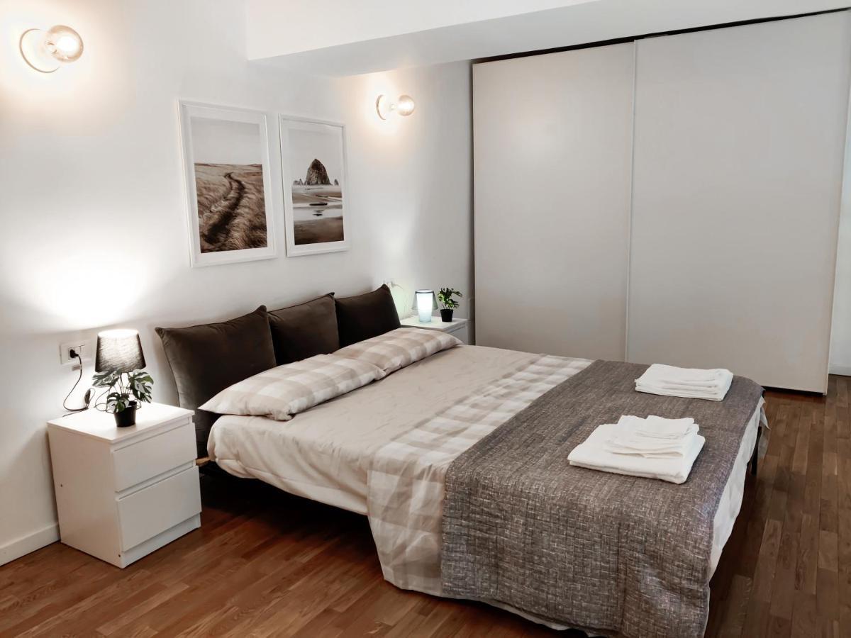 Accogliente Loft In Palazzo Storico Centrale Bolonia Zewnętrze zdjęcie